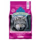 Blue™ Wilderness® Small Breed Adult Dog Food
